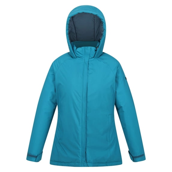 Regatta Womens Sanda III Waterproof Jacket