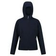 thumbnail image 1 of Regatta Womens Soft Shell Jacket, 1 of 5