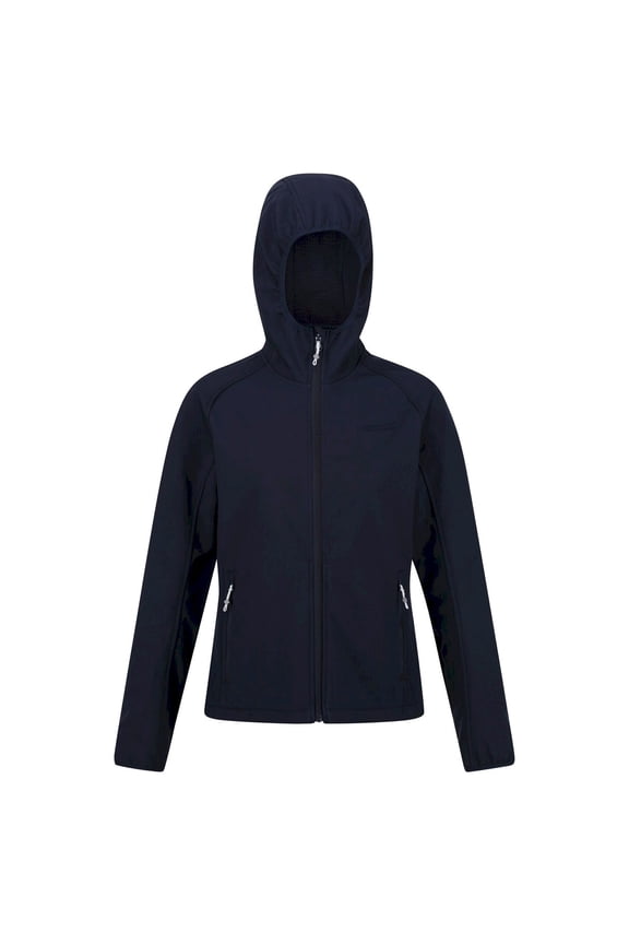 Womens Soft Shell Jacket