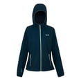thumbnail image 1 of Regatta Womens Soft Shell Jacket, 1 of 4