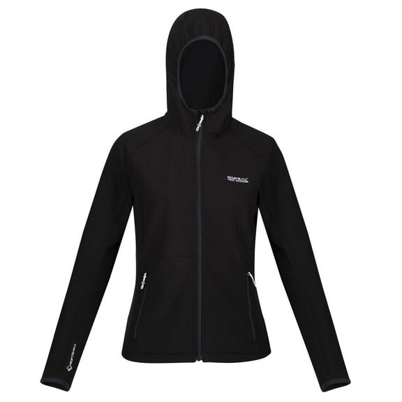 Regatta Womens Soft Shell Jacket