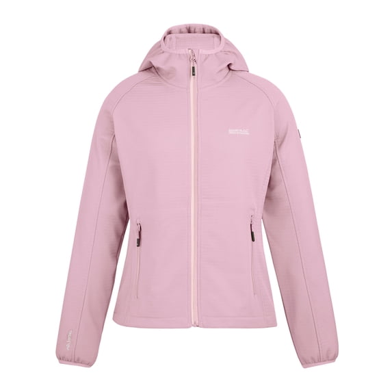 Regatta Womens Soft Shell Jacket