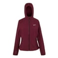 thumbnail image 1 of Regatta Womens Soft Shell Jacket, 1 of 5