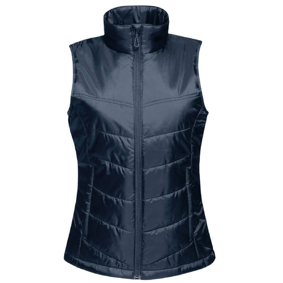 Regatta Womens Stage Insulated Bodywarmer