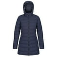 thumbnail image 1 of Regatta Womens Starler Padded Jacket, 1 of 4