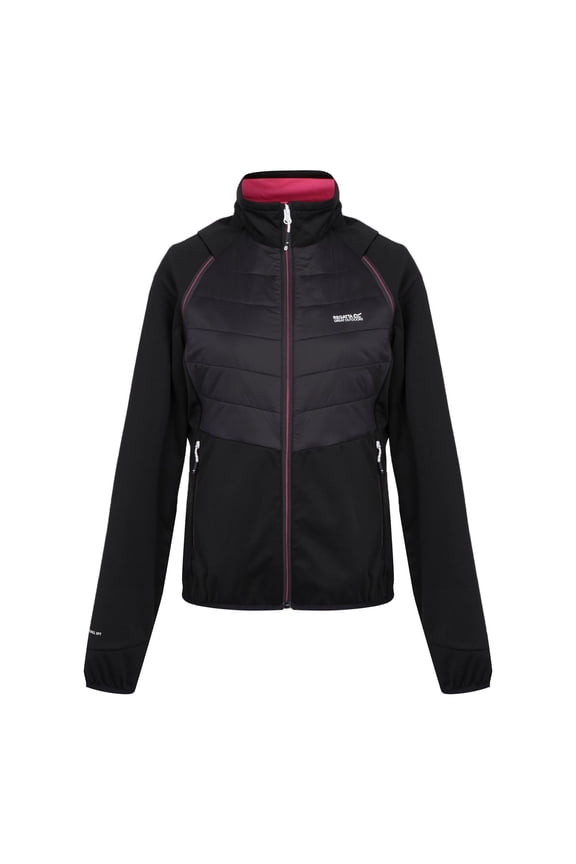 Womens Steren II Hybrid Jacket