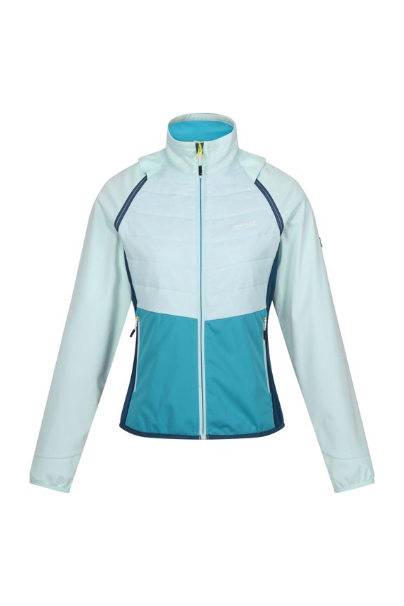 Womens Steren II Hybrid Jacket