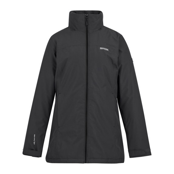 Regatta Womens Tamlin Insulated Waterproof Jacket
