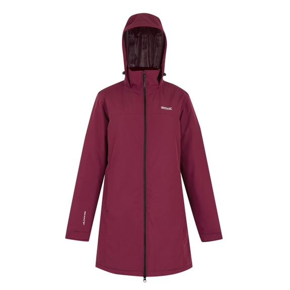Regatta Womens Tamlin Insulated Waterproof Jacket
