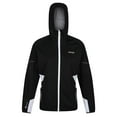 thumbnail image 1 of Regatta Womens Tarvos V Lightweight Soft Shell Jacket, 1 of 5