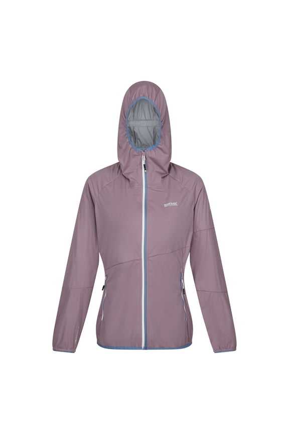 Womens Tarvos VI Waterproof Jacket