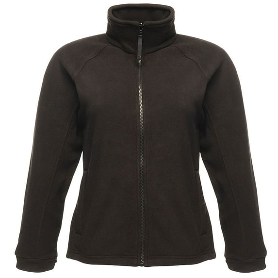 Regatta Womens Thor III Anti-Pill Fleece Jacket