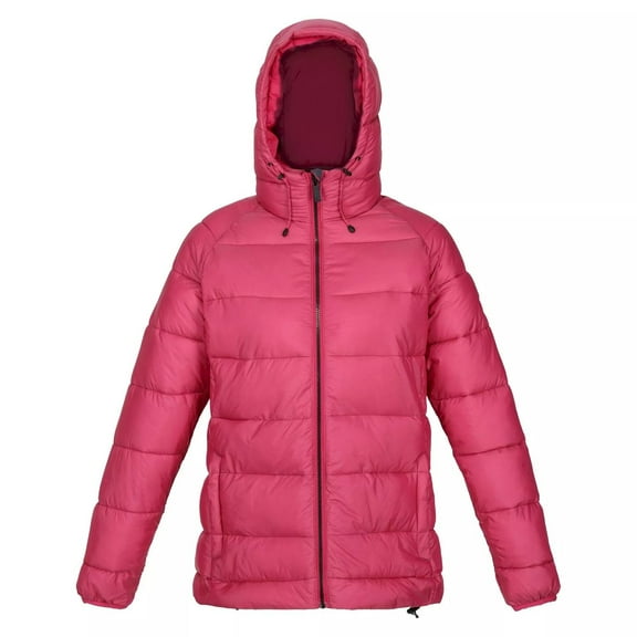 Regatta Womens Toploft II Puffer Jacket