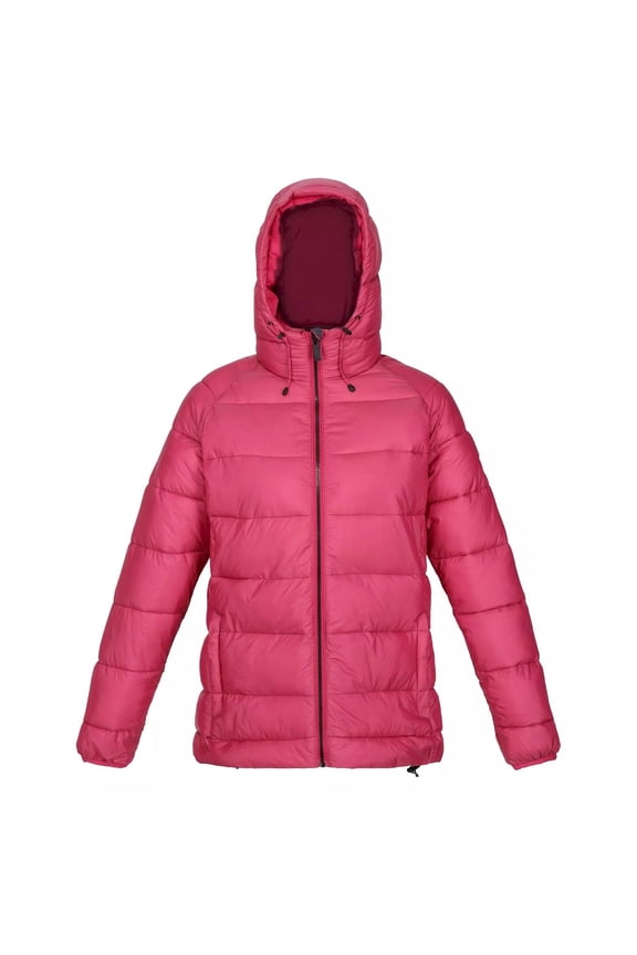 Womens Toploft II Puffer Jacket