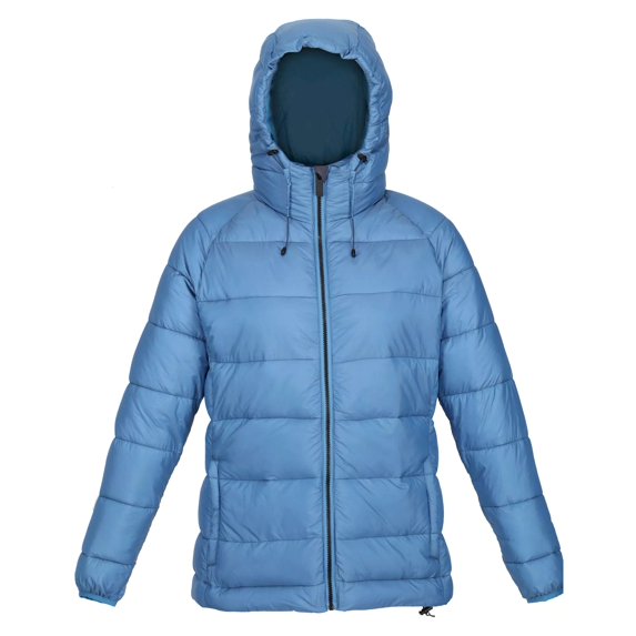Regatta Womens Toploft II Puffer Jacket