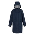 thumbnail image 1 of Regatta Womens Truelsa Water Repellent Jacket, 1 of 5