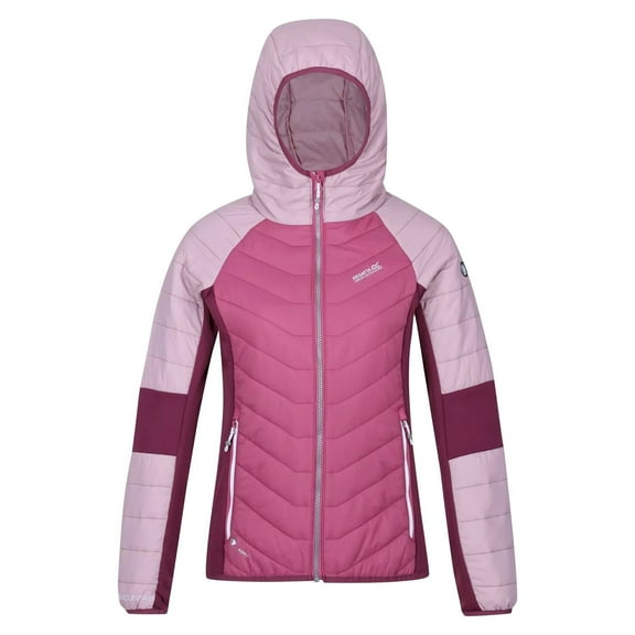 Regatta Womens Trutton Lightweight Padded Jacket