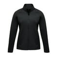 thumbnail image 1 of Regatta Womens Uproar Softshell Jacket (Water Repellent & Wind Resistant), 1 of 4
