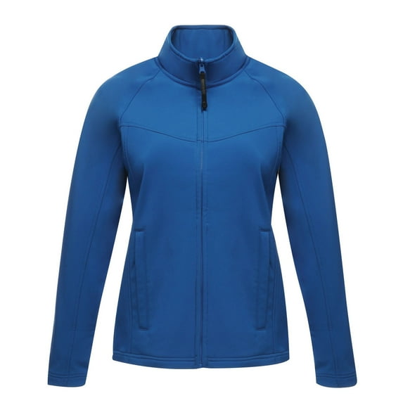 Regatta Womens Uproar Softshell Jacket (Water Repellent & Wind Resistant)