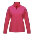 thumbnail image 1 of Regatta Womens Uproar Softshell Jacket (Water Repellent & Wind Resistant), 1 of 3