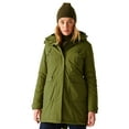 thumbnail image 1 of Regatta Womens Valenta Waterproof Jacket, 1 of 5