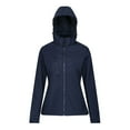 thumbnail image 1 of Regatta Womens Venturer 3 Layer Membrane Soft Shell Jacket, 1 of 4