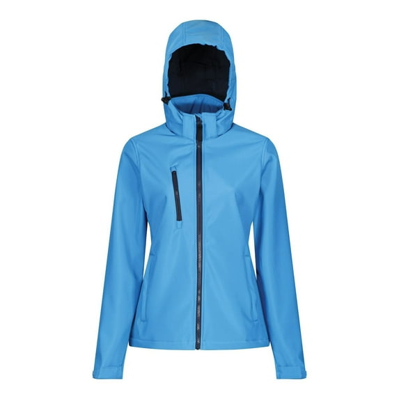 Regatta Professional Womens 3 Layer Membrane Soft Shell Jacket