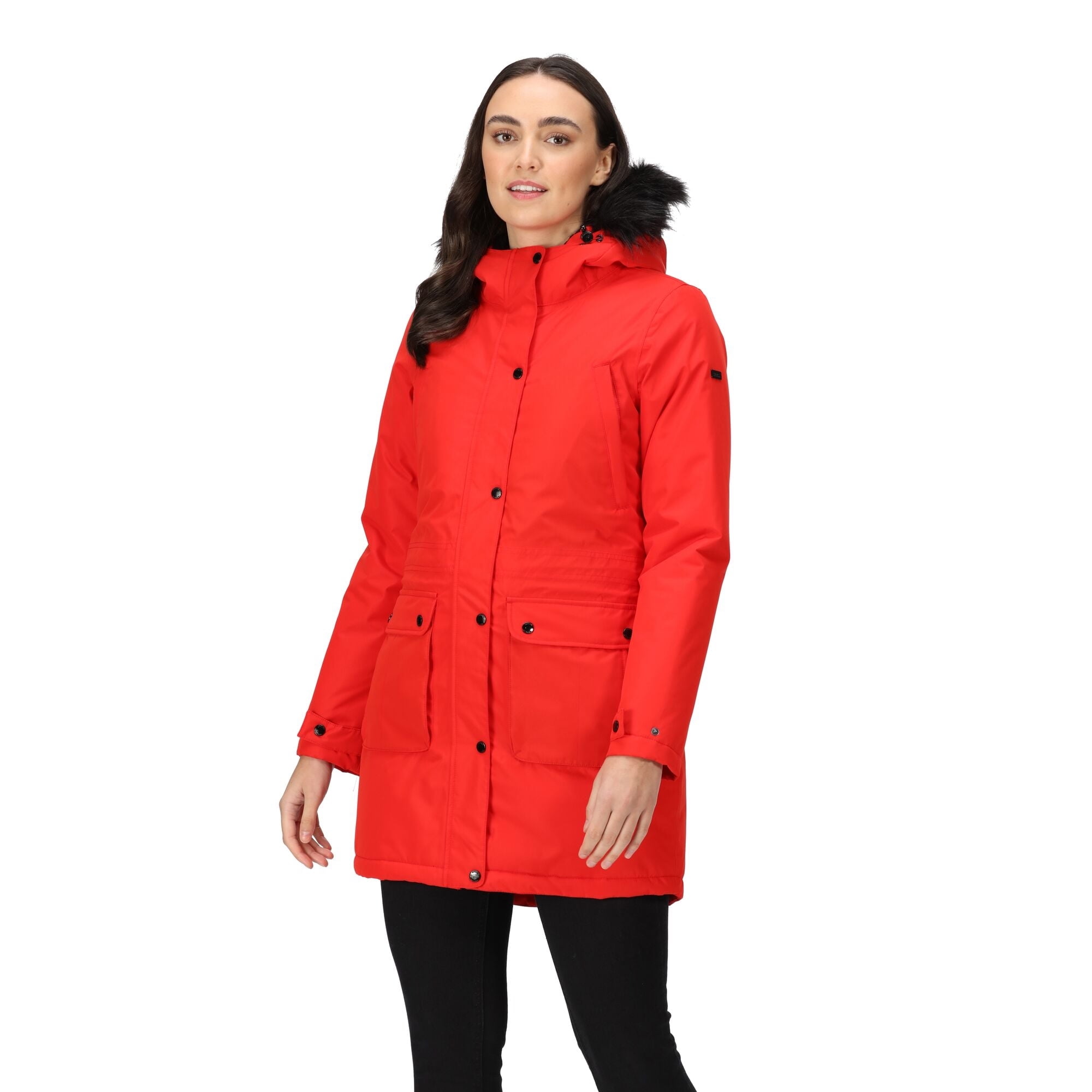 Voltera hot sale heated jacket