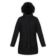 thumbnail image 1 of Regatta Womens Voltera Heated Waterproof Jacket, 1 of 5