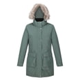 thumbnail image 1 of Regatta Womens Voltera Heated Waterproof Jacket, 1 of 5
