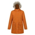 thumbnail image 1 of Regatta Womens Voltera Heated Waterproof Jacket, 1 of 5
