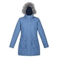 thumbnail image 1 of Regatta Womens Voltera Heated Waterproof Jacket, 1 of 5