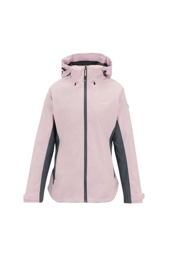 Womens Waterproof Jacket