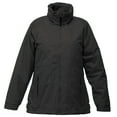 thumbnail image 1 of Regatta Womens Waterproof Windproof Jacket (Fleece Lined), 1 of 5