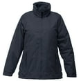 thumbnail image 1 of Regatta Womens Waterproof Windproof Jacket (Fleece Lined), 1 of 5