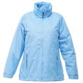 thumbnail image 1 of Regatta Womens Waterproof Windproof Jacket (Fleece Lined), 1 of 2