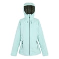 thumbnail image 1 of Regatta Womens Wentwood 3 in 1 Jacket, 1 of 5