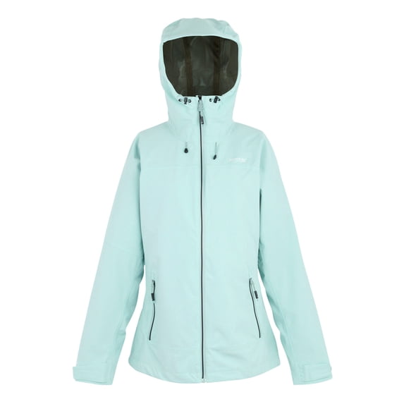 Regatta Womens Wentwood 3 in 1 Jacket