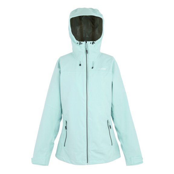 Regatta Womens Wentwood 3 in 1 Jacket