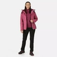 thumbnail image 1 of Regatta Womens Wentwood VII 2 in 1 Waterproof Jacket, 1 of 11