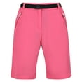 thumbnail image 1 of Regatta Womens Xert Stretch Shorts, 1 of 5