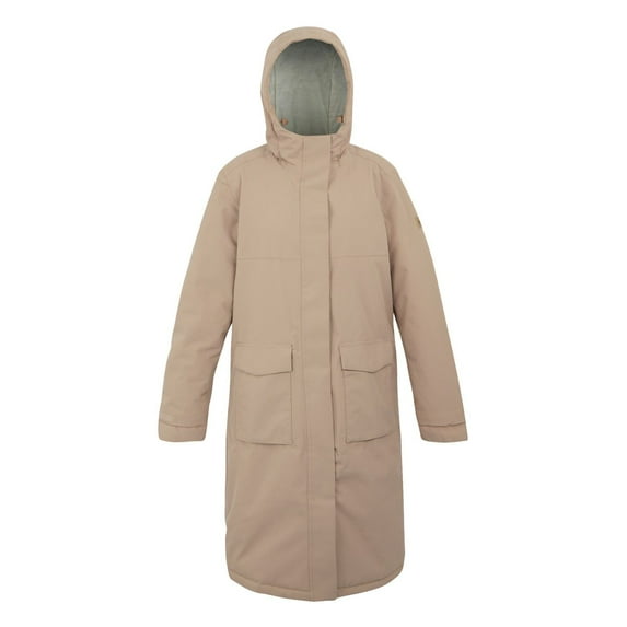 Regatta Womens Yarli Longline Waterproof Jacket
