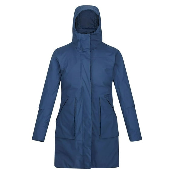 Regatta Womens Yewbank II Waterproof Parka