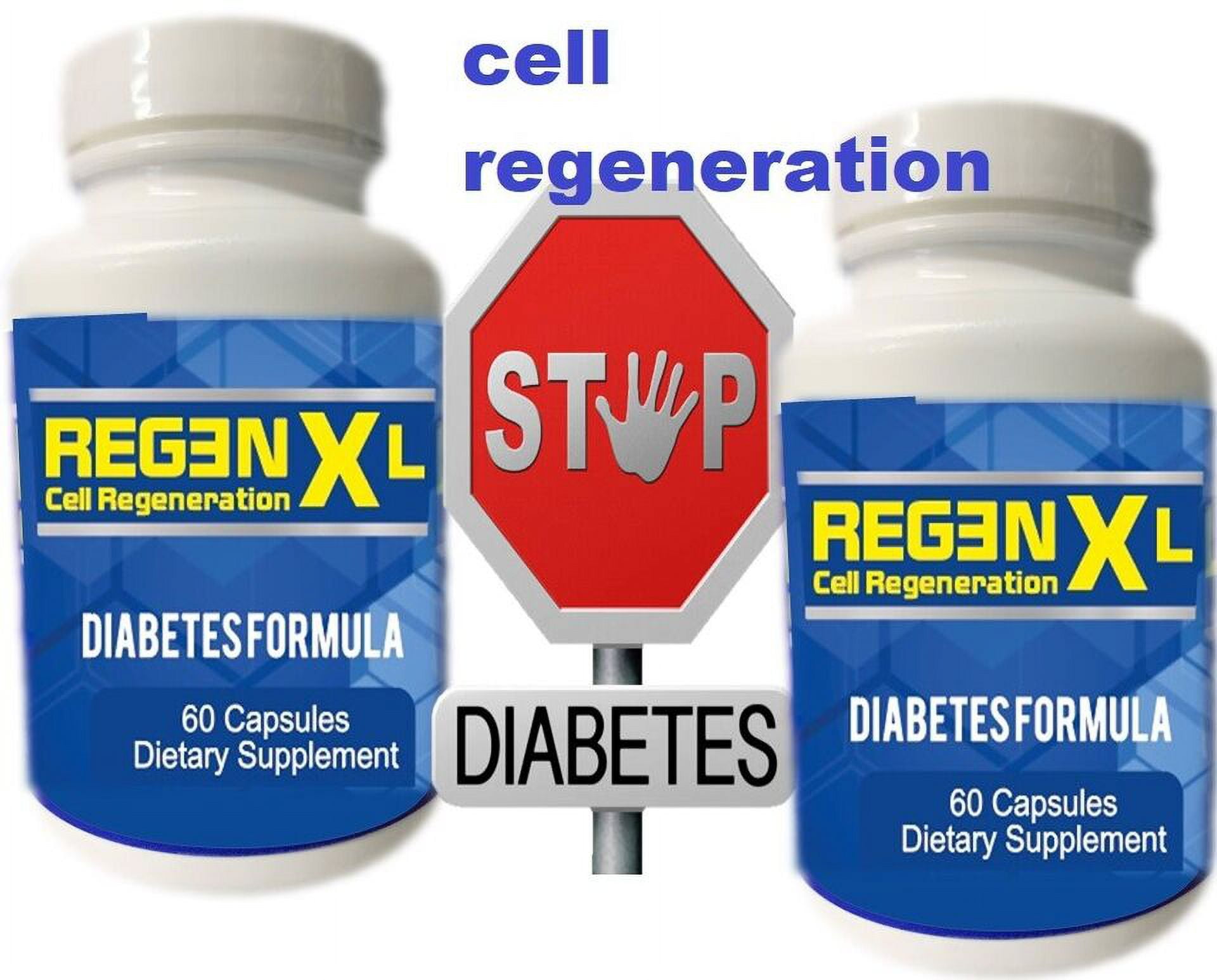 Regemax Stem Cell Enhancer Capsules – Natural Immune & Wellness Support With Spirulina