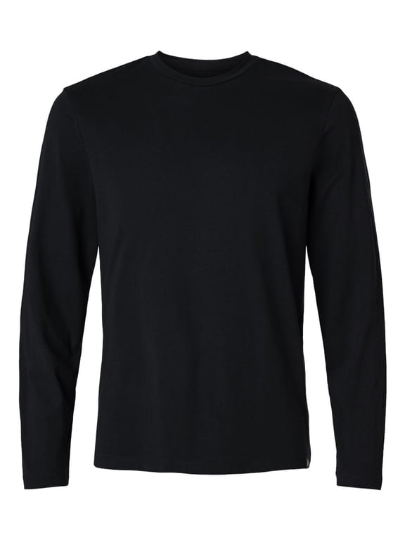 RegenX Cotton Underscrub Long Sleeve T-Shirt