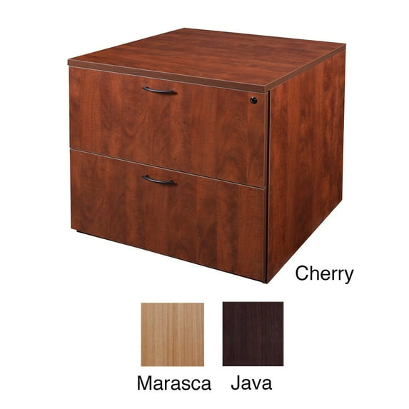 Regency 30" Lateral 2 Drawer File Cabine
