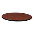 thumbnail image 1 of Regency Round Laminate Table Top , Laminate TTRD30CHPL, 1 of 2