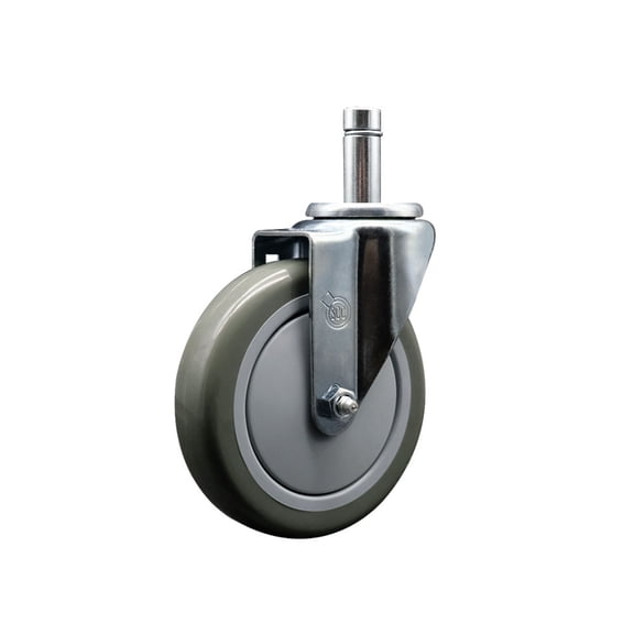 Regency 4605MPX Replacement Caster - Service Caster Brand