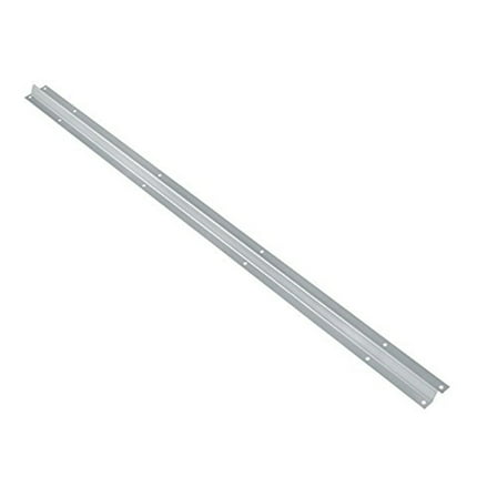 Regency MTS46 45.5 in. Stiffener for Table Tops  Silver