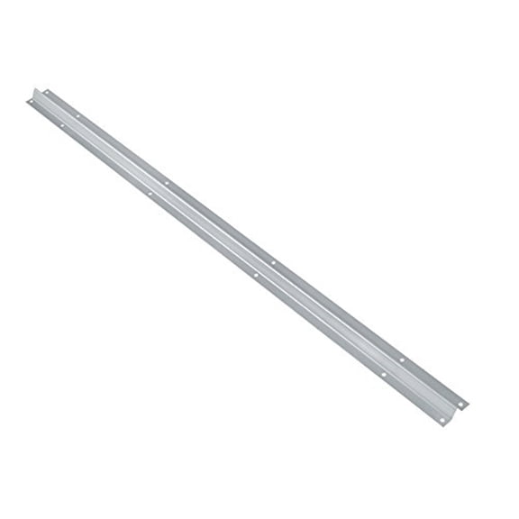 Regency MTS46 45.5 in. Stiffener for Table Tops Silver
